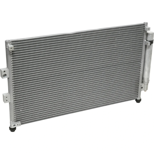 AC Condenser For 2006-2011 Honda Civic